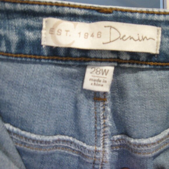 Cato Boyfriend Jeans - Picture 2 of 5